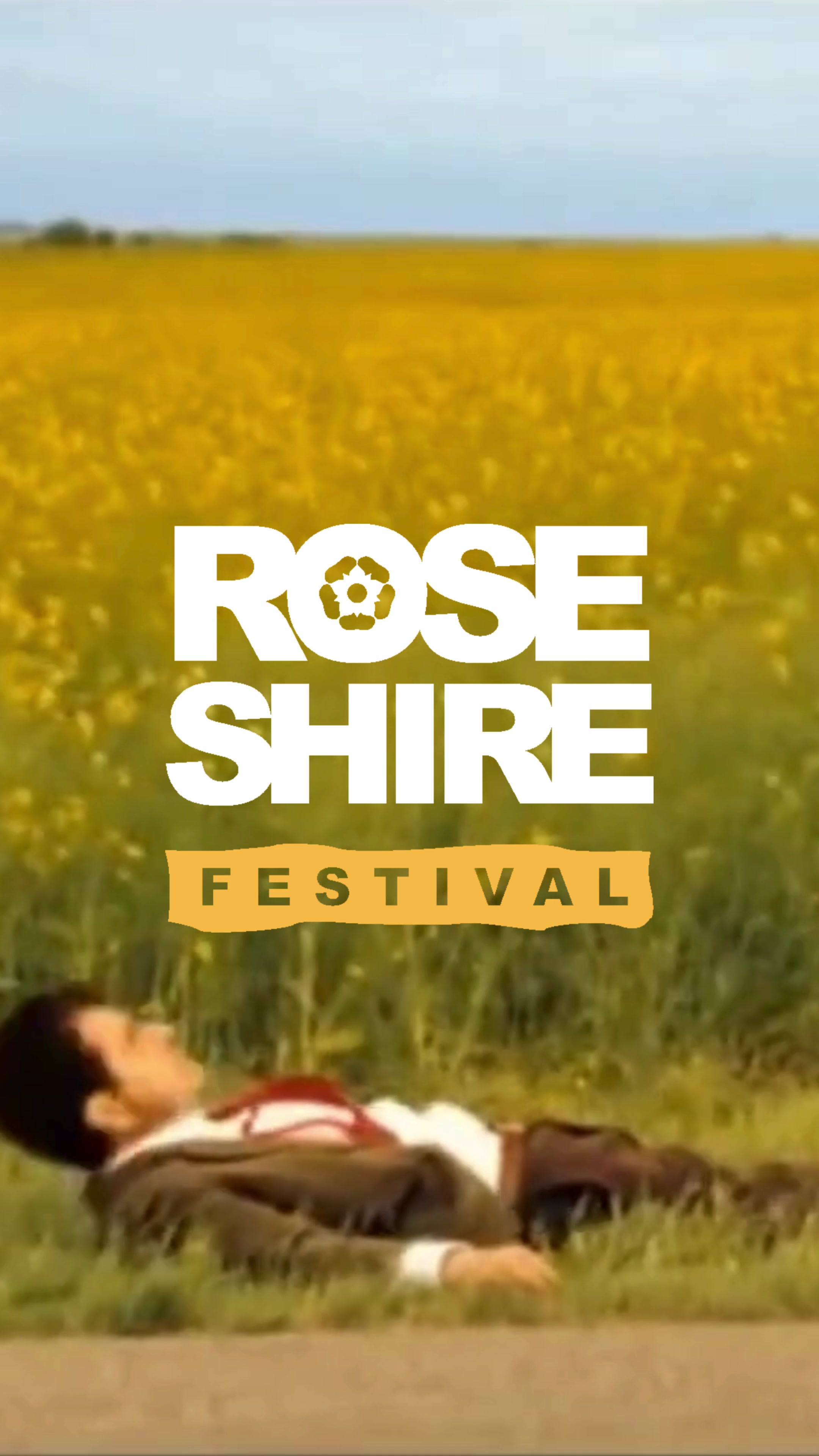 @Roseshire Festival
