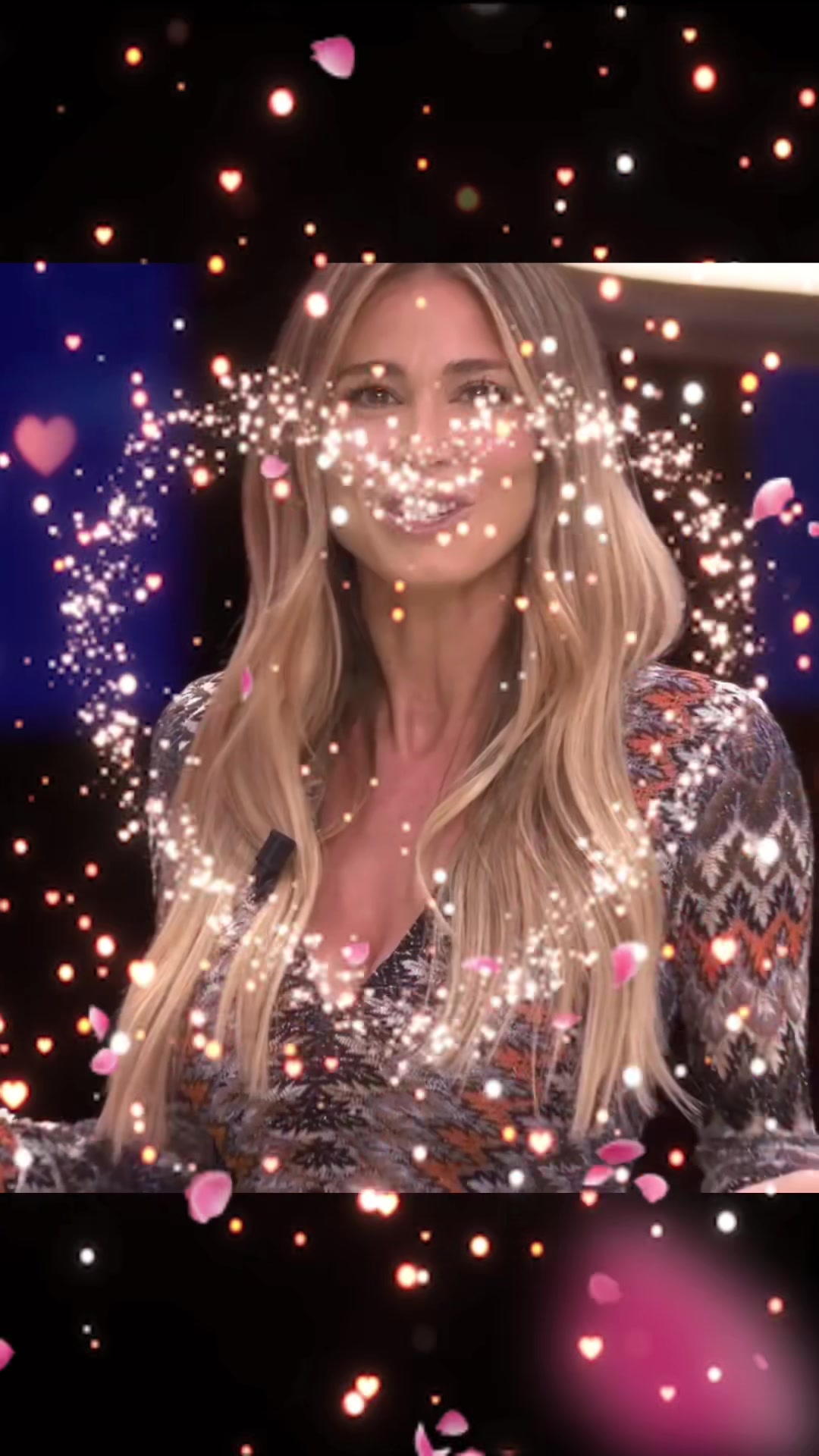 @Diletta Leotta Fan Page
