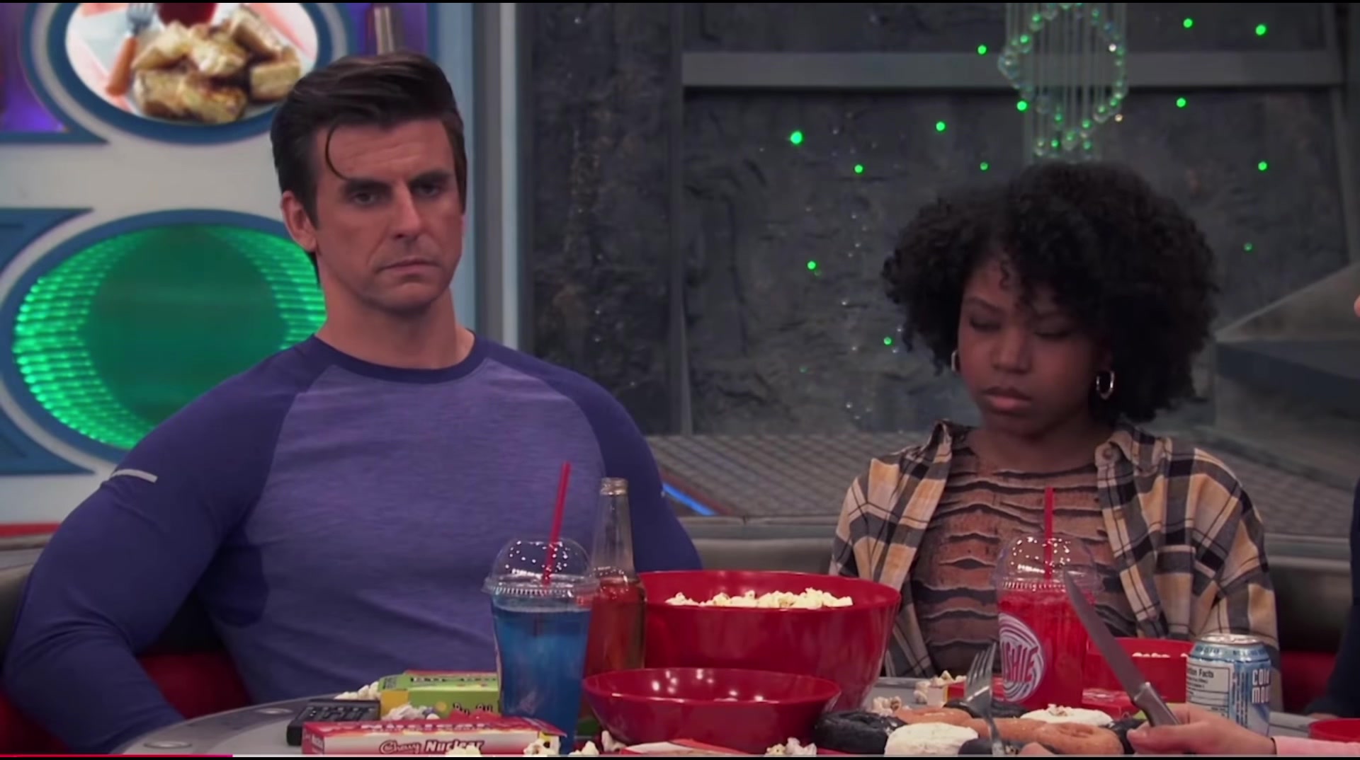 @Henry Danger fan