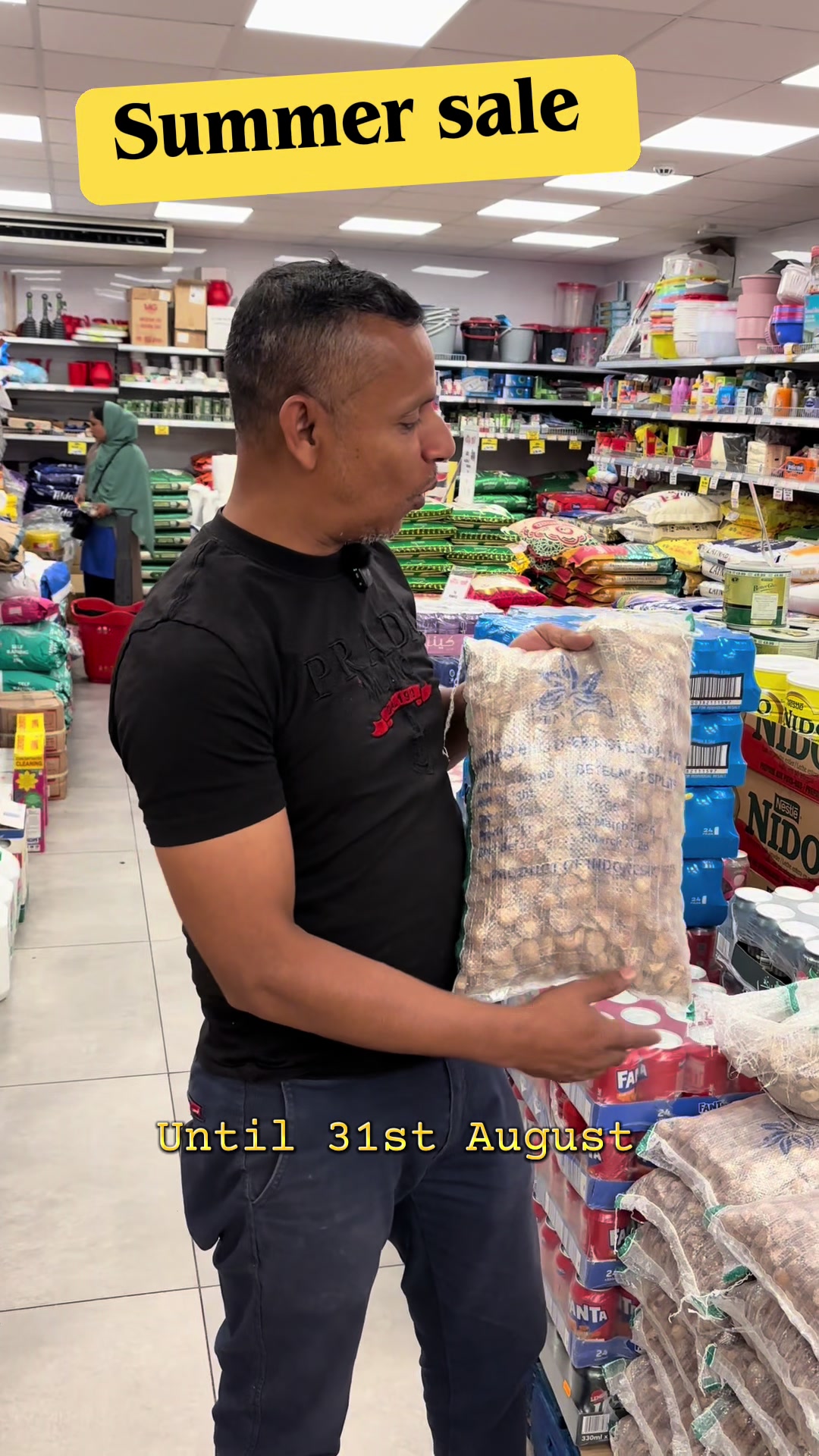 @Brit Bazar