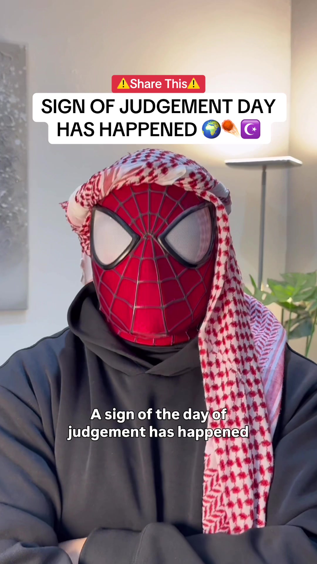 @Spider Sheikh ๐ท๏ธ