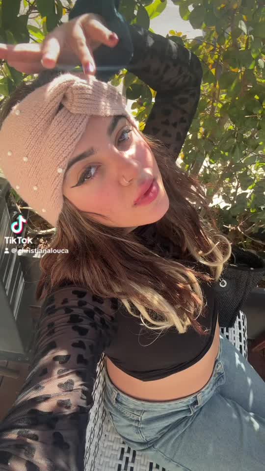 @Christiana Louca