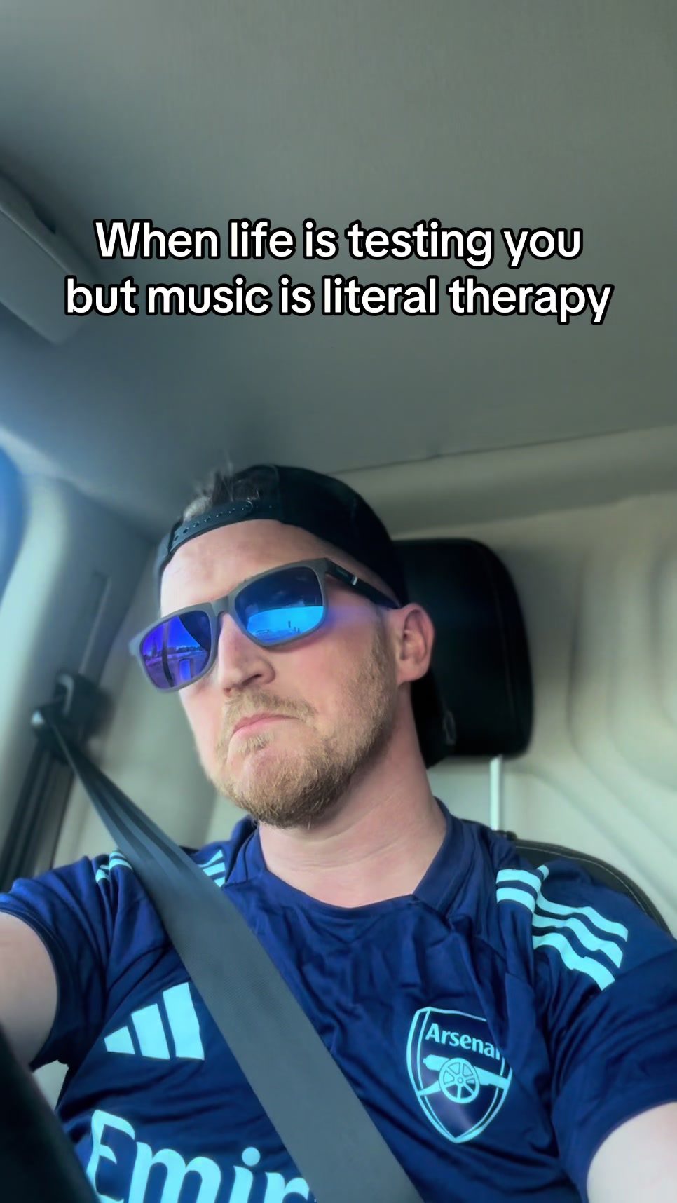 @Sammy D