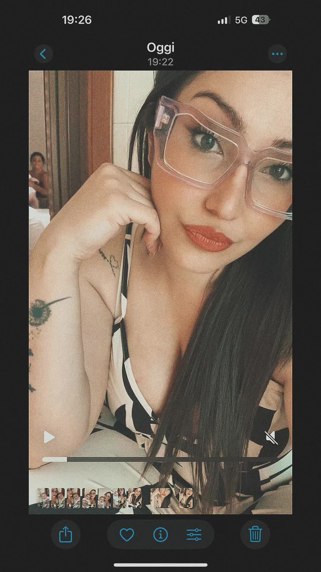 @Sofia montagna