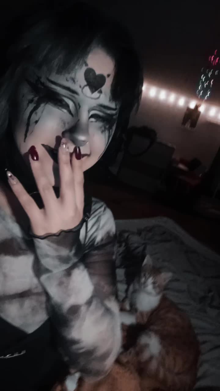 @Hakana cosplay🌿