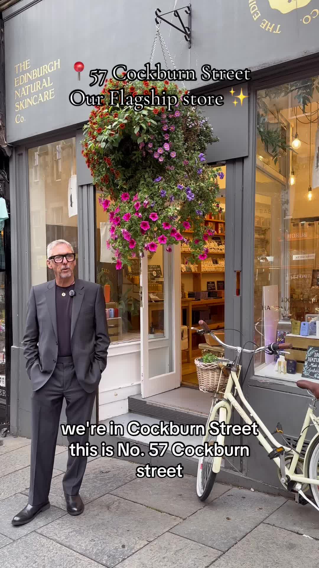 @Edinburgh Natural Skincare Co.