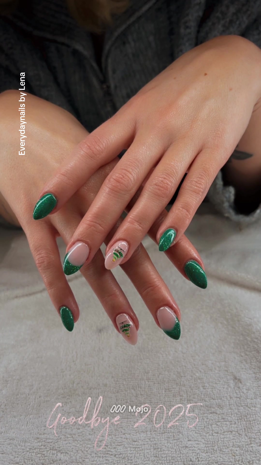 @Everydaynails by Lena