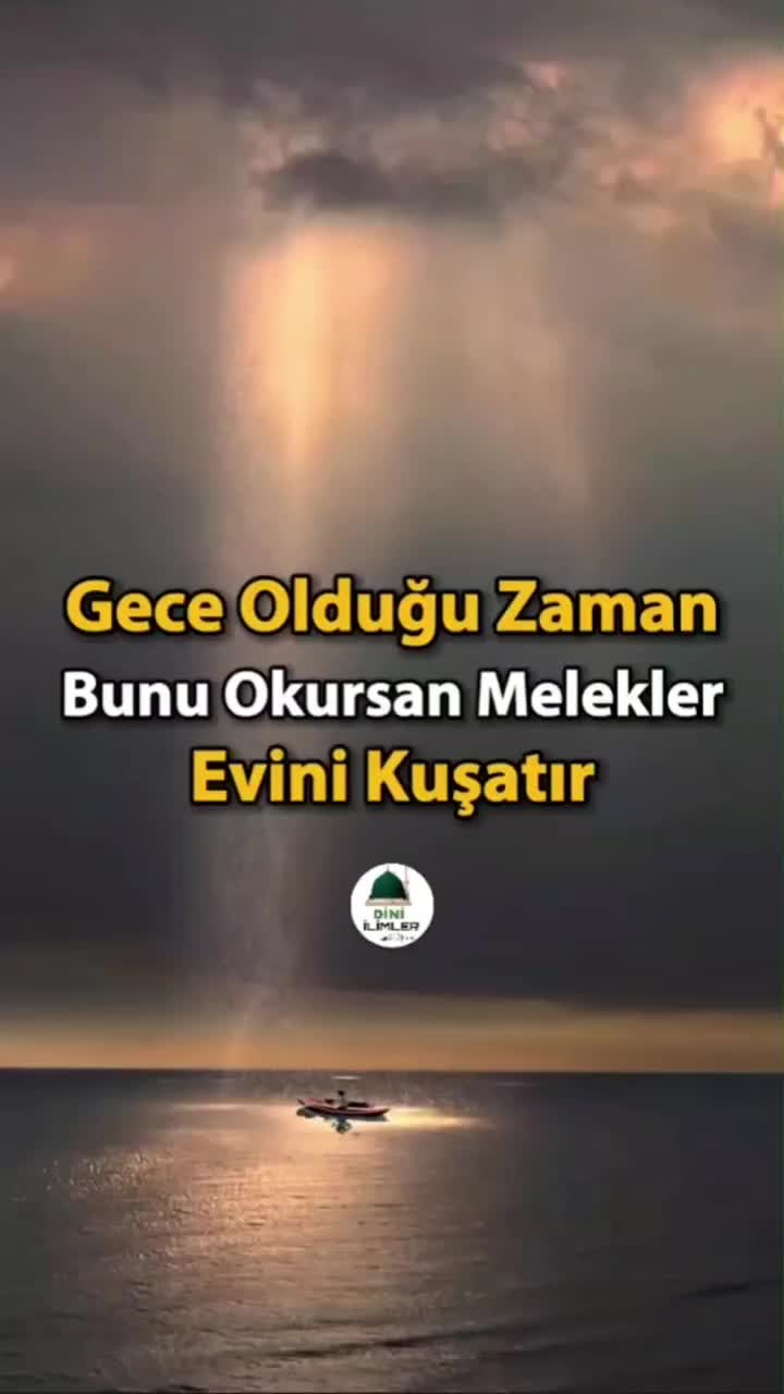@| Dini İlimler |
