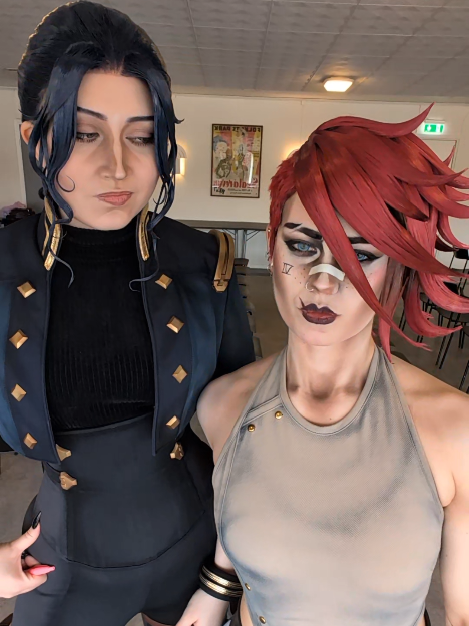 @OLDEFORCE