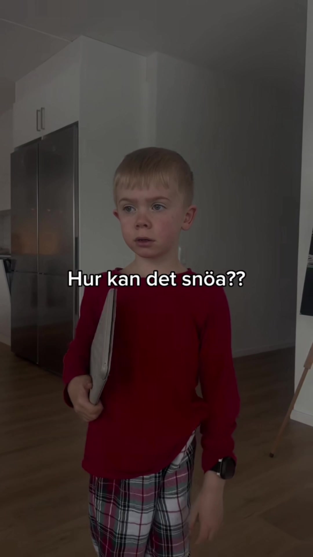 @Sofie Gullström