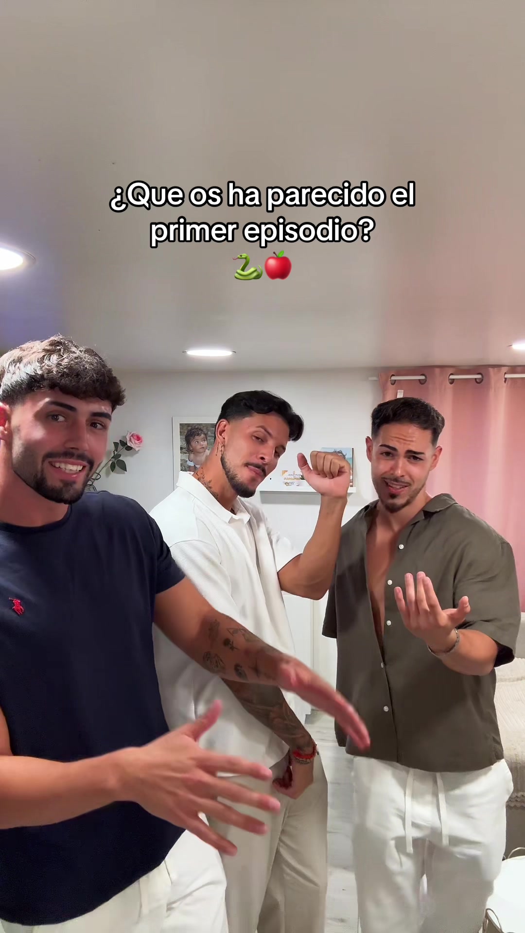 @Tu marido Rubén
