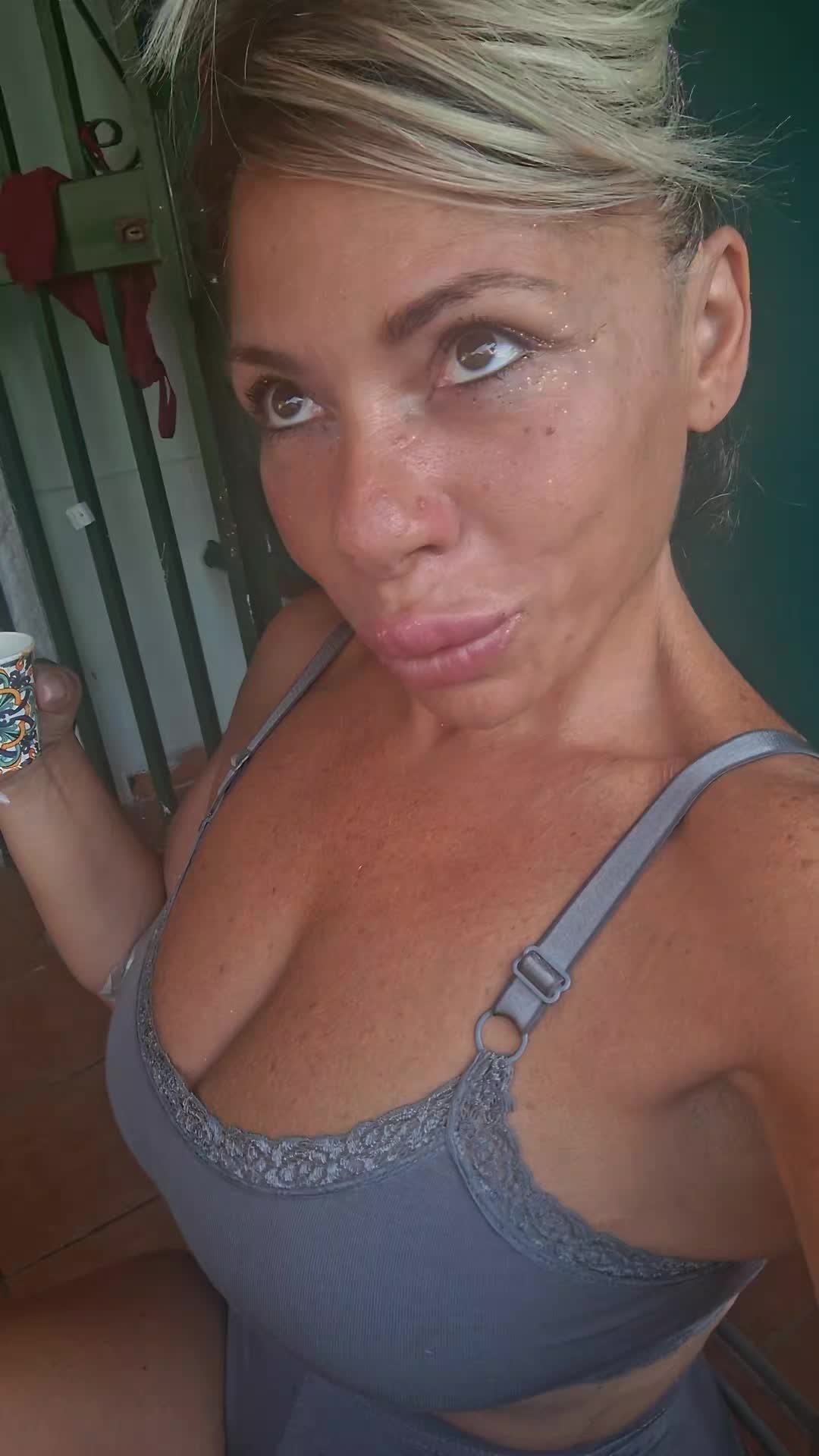 @Maria Scotti