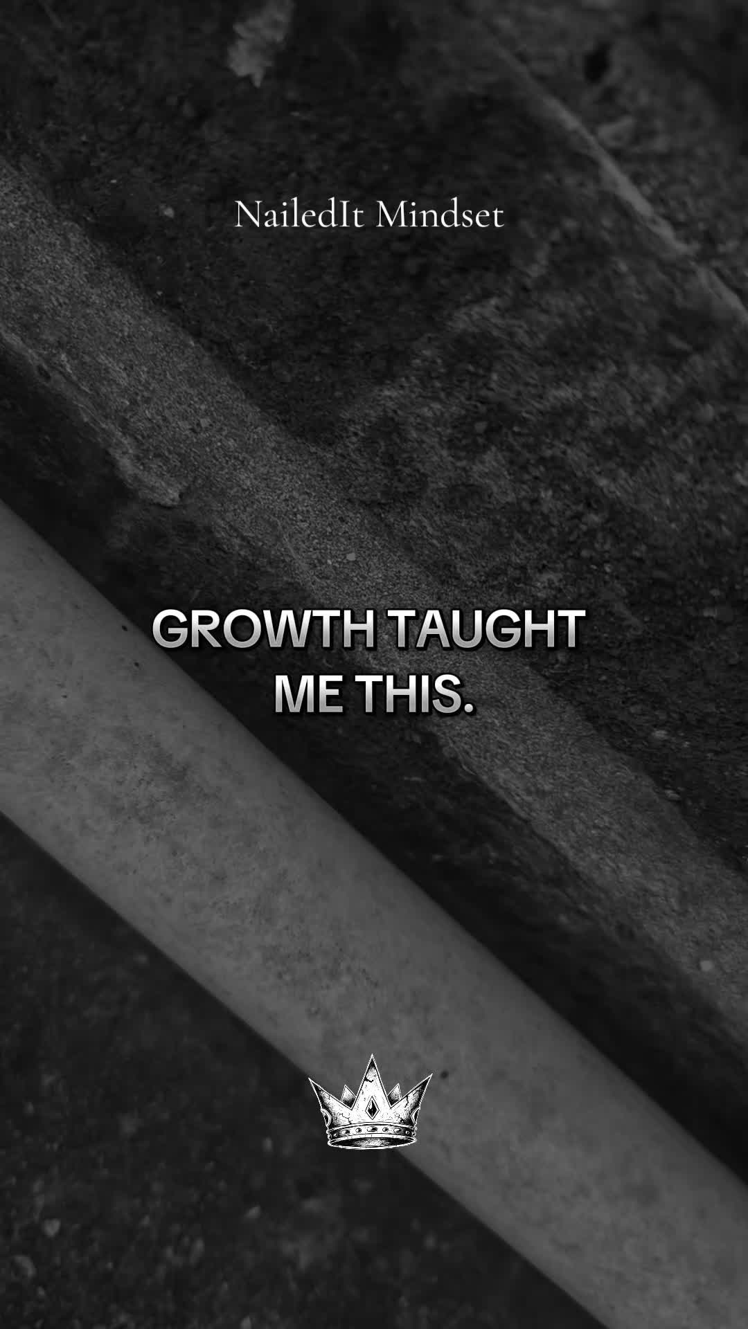 @NailedIt Mindset