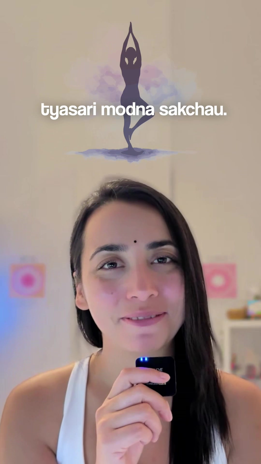 @Sujina~Grace Yoga🇳🇵🇩🇰