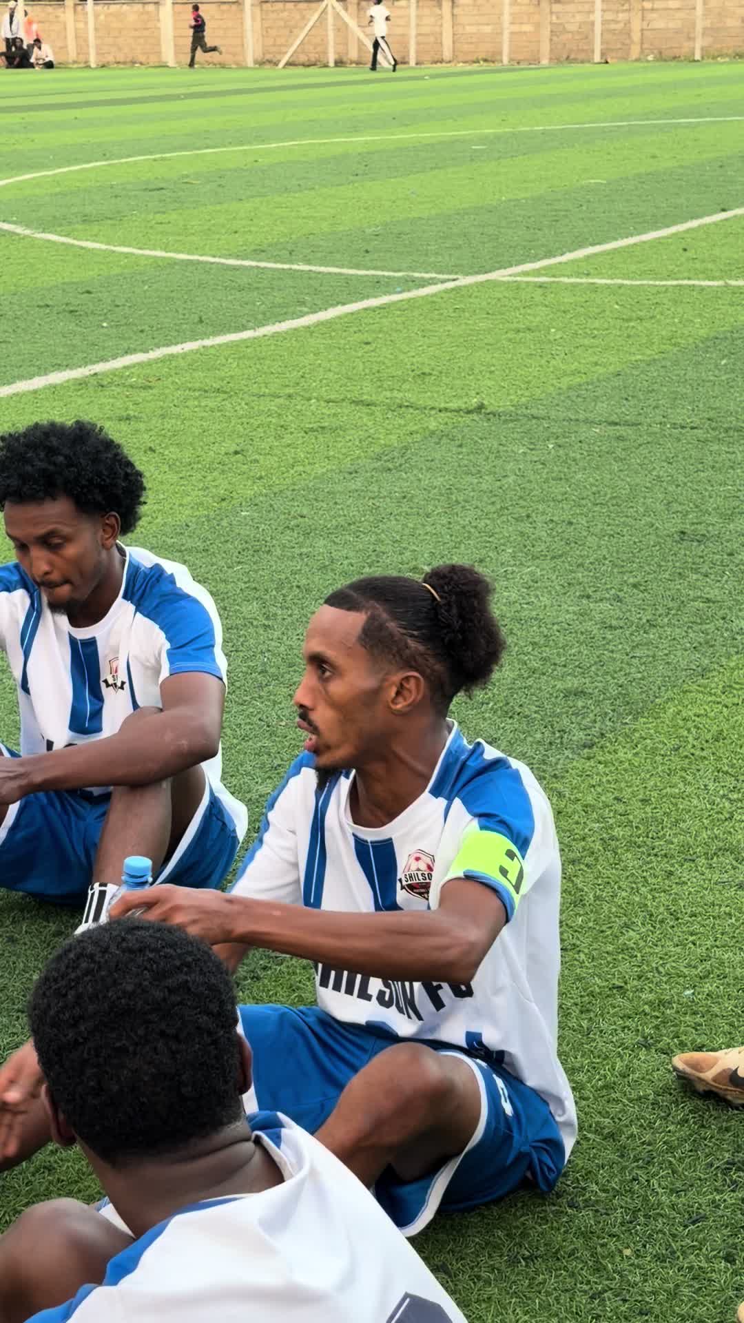 @Somali Legends 🇸🇴