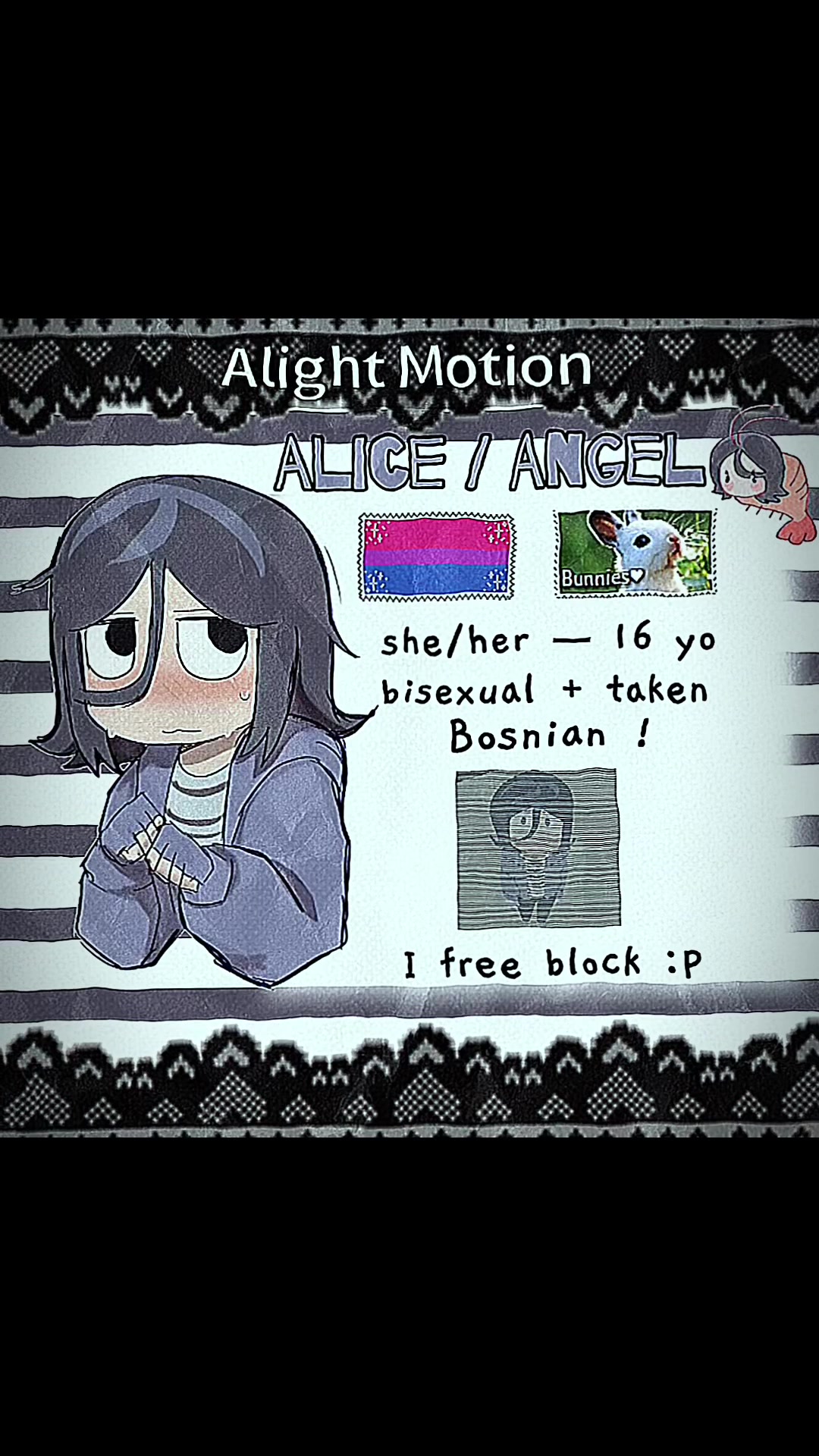 @𐔌 . ⋮ Ali! .ᐟ ֹ ₊ ꒱