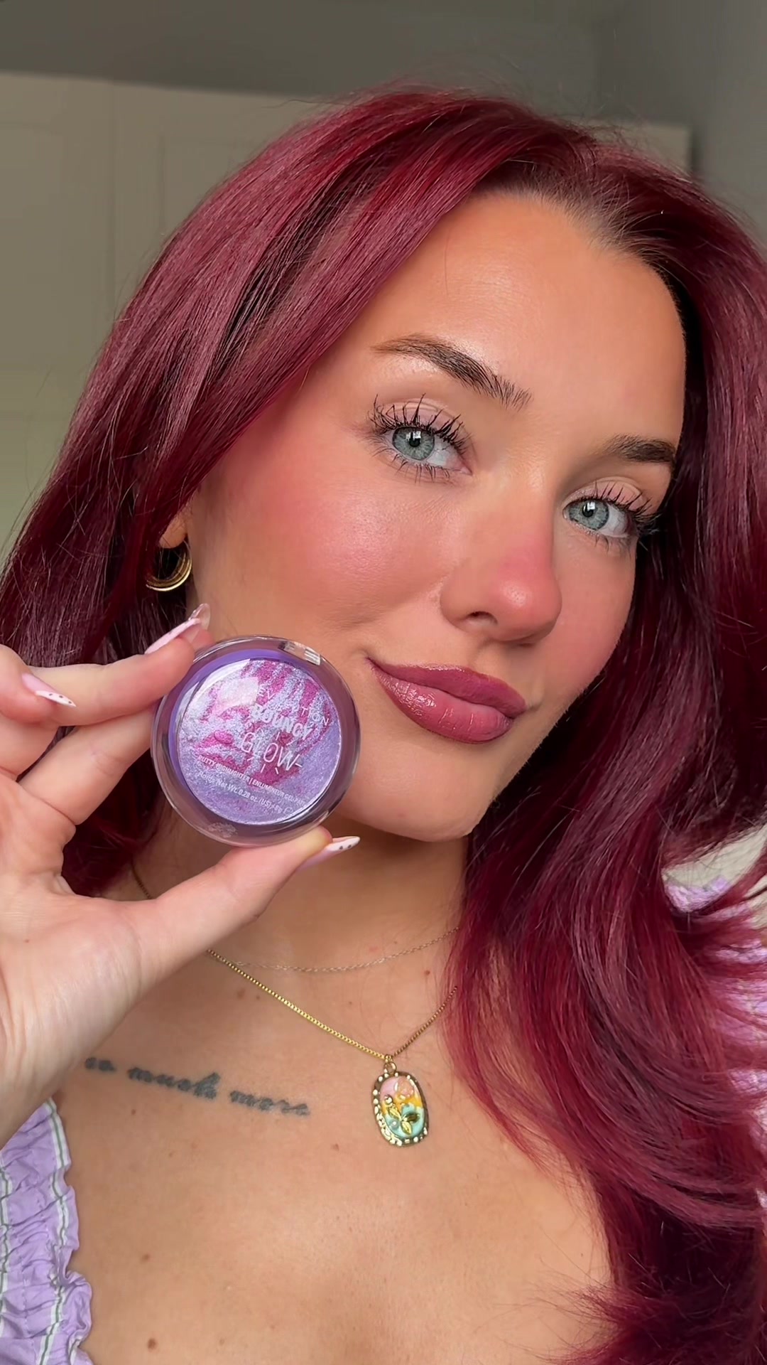 @Makeup Revolution