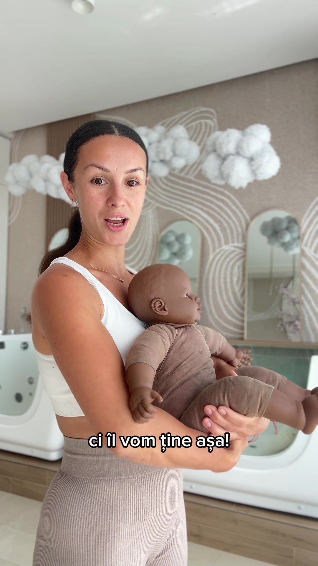 @Pure Baby Spa
