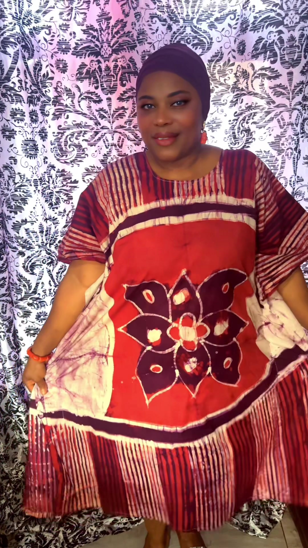 @House of Amaka Glorious