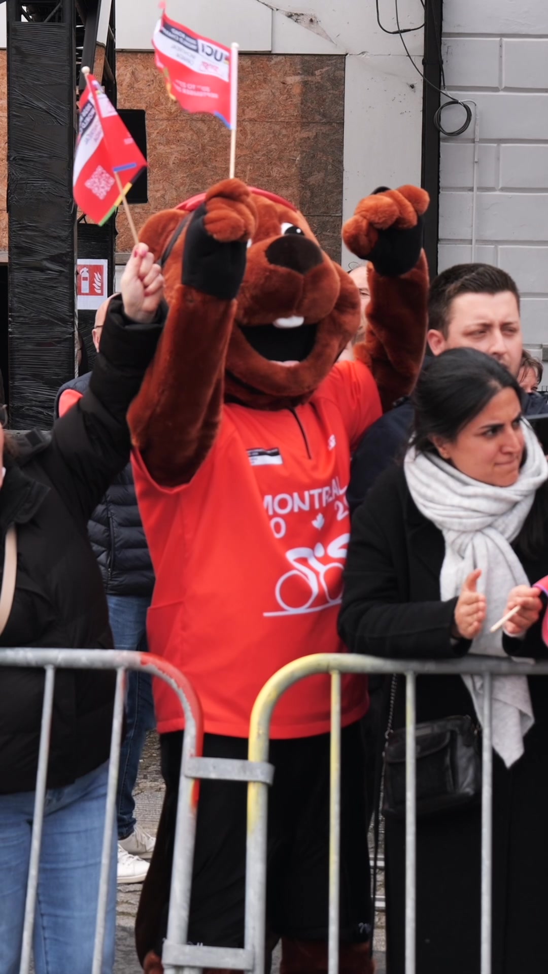@Montréal 2026