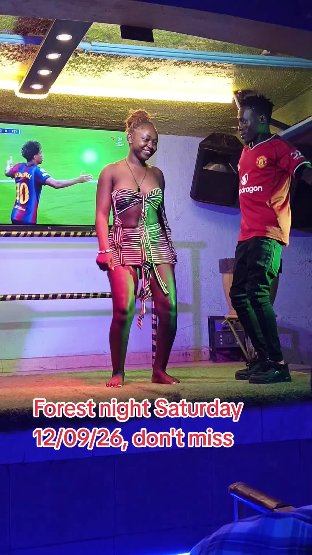 @unique club and lodges