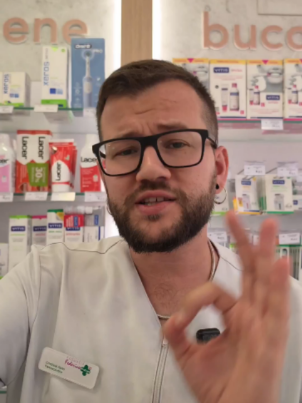 @Farmacia Federico Mayo 23