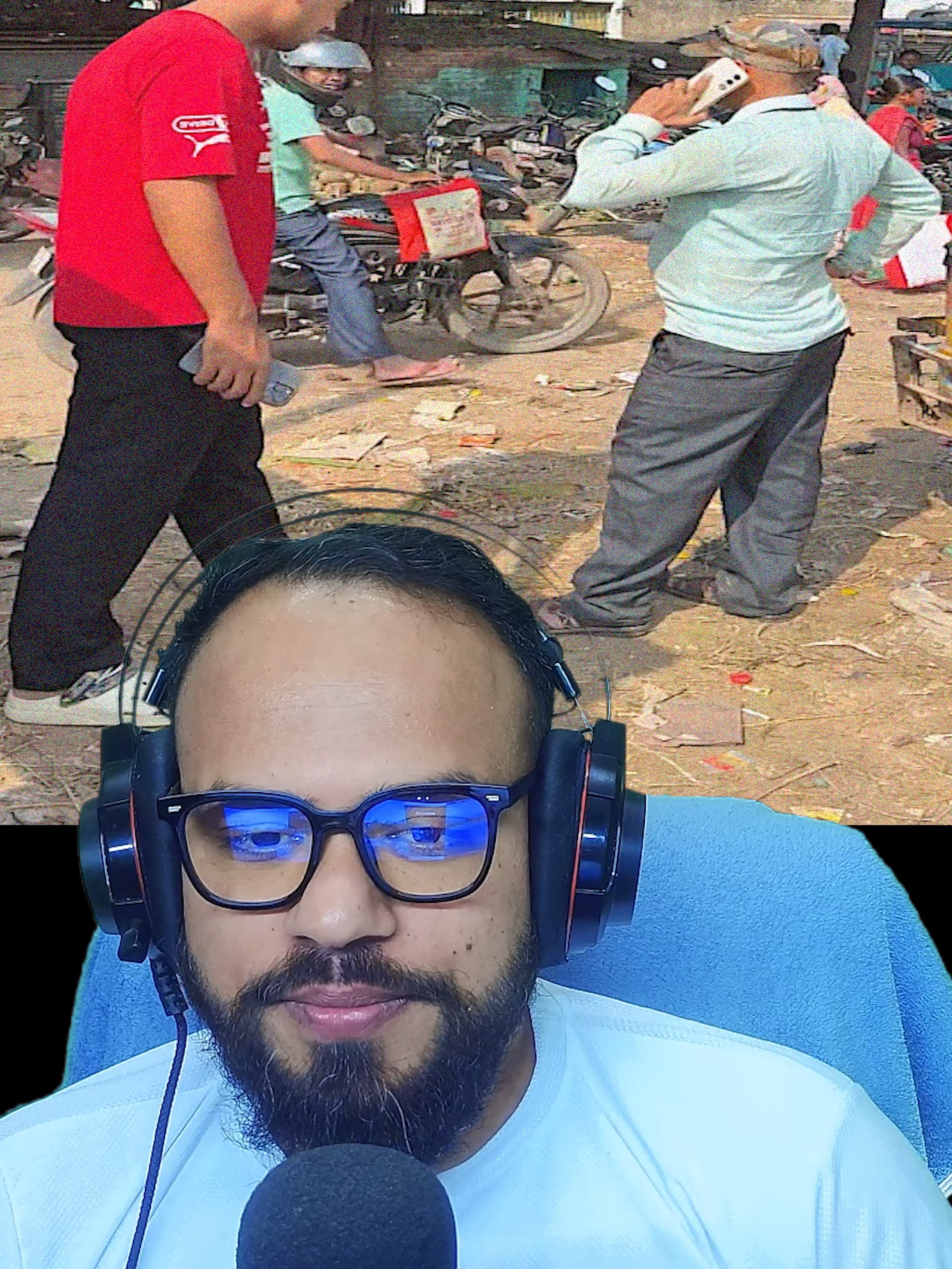 @Khatra Gamer