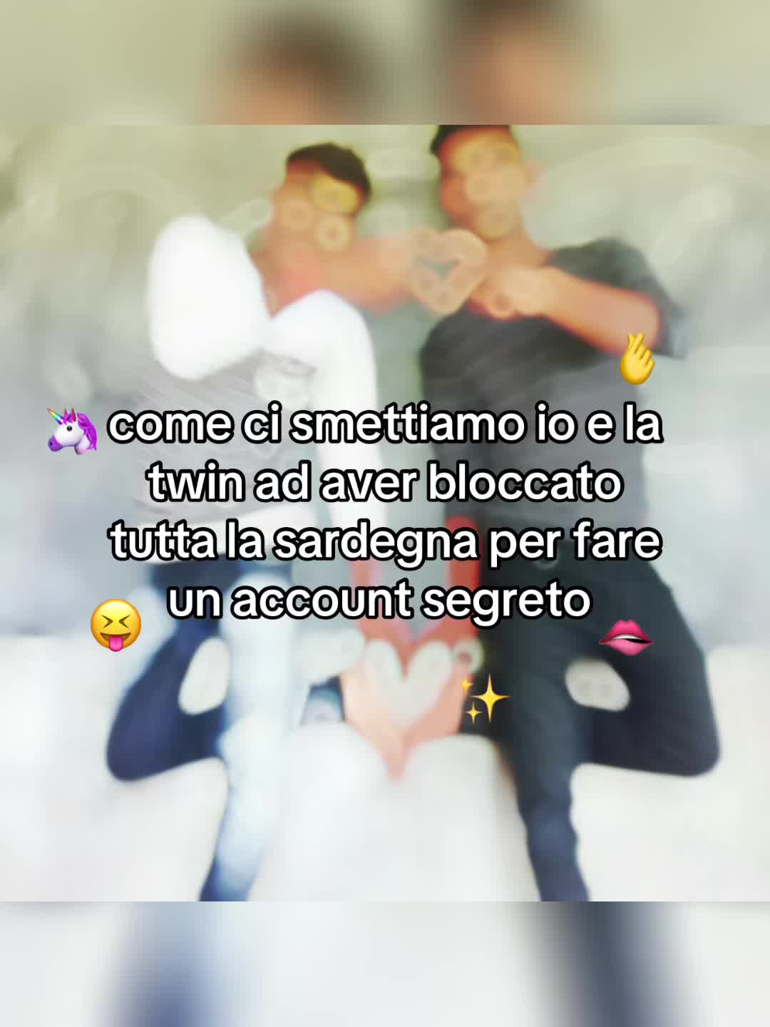 @Non ci scopriranno mai😛