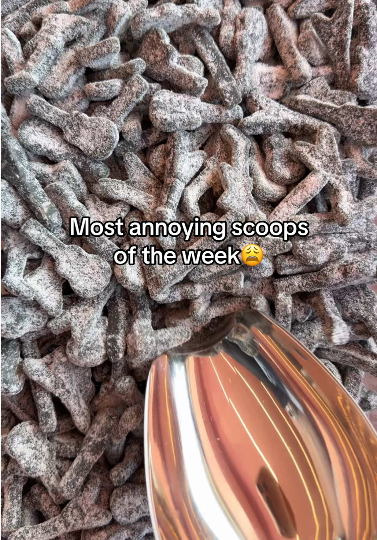 @Poppin Candy
