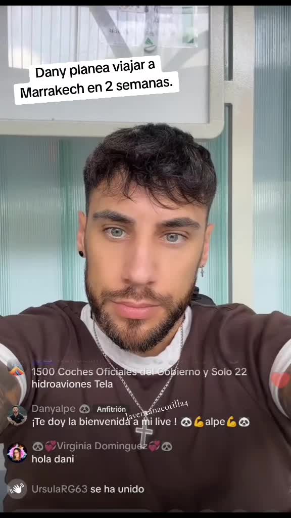 @No me tires de la lengua