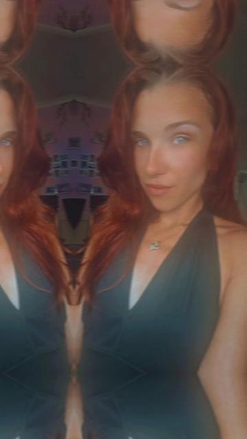 @Little.Miss.Redhead🌹❤️