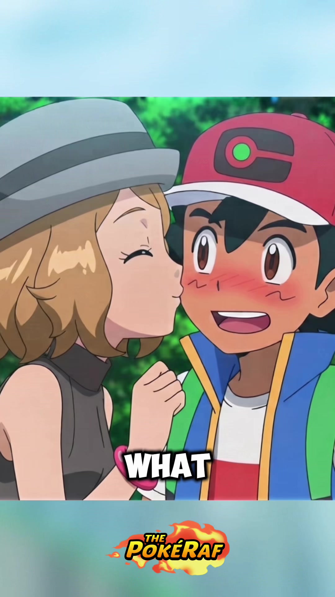 @ThePok&eacute;Raf