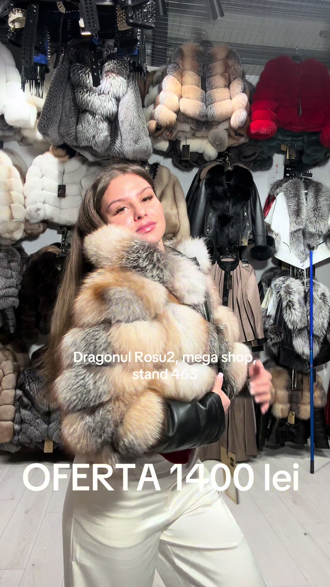 @Blanuri Naturale Mega Shop