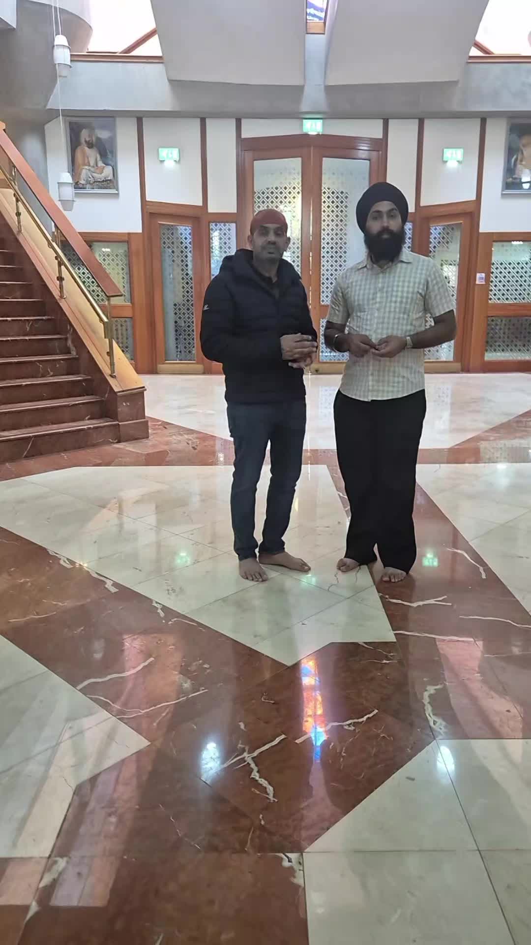 @makhan Singh