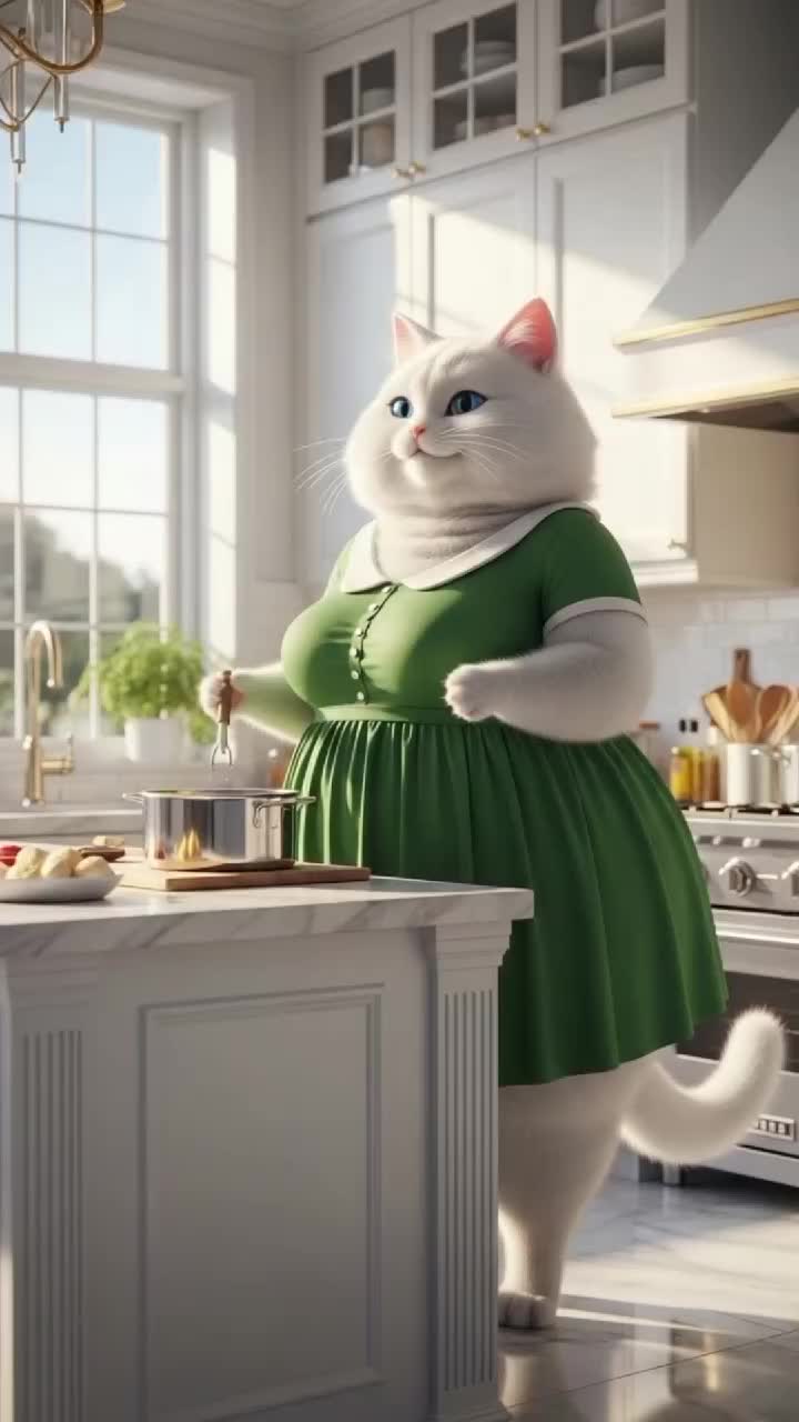 @Ai cat