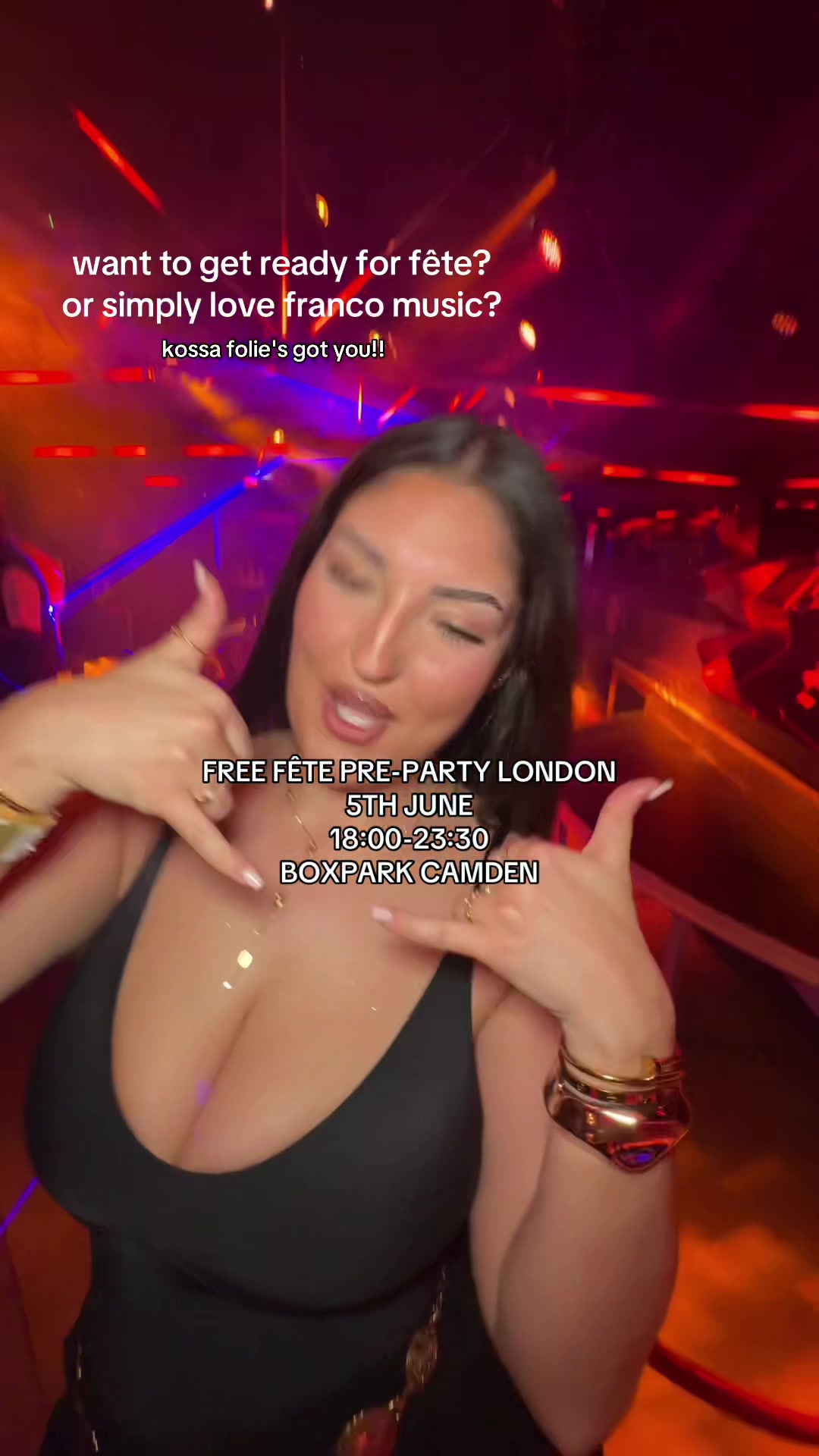 @kossa folie