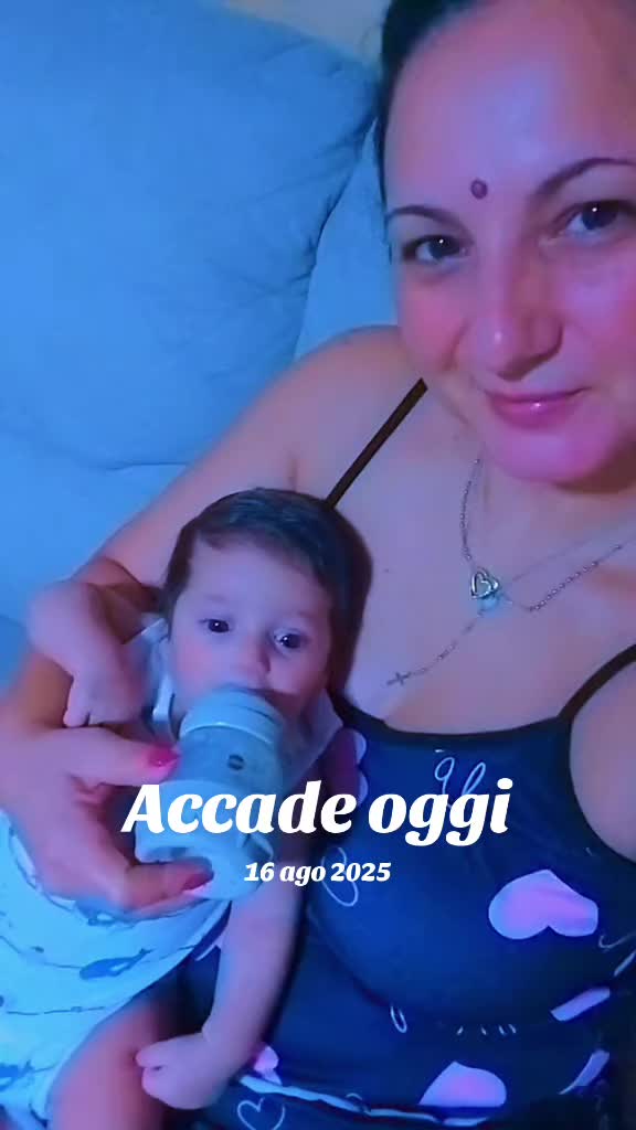 @Gessica Malerba