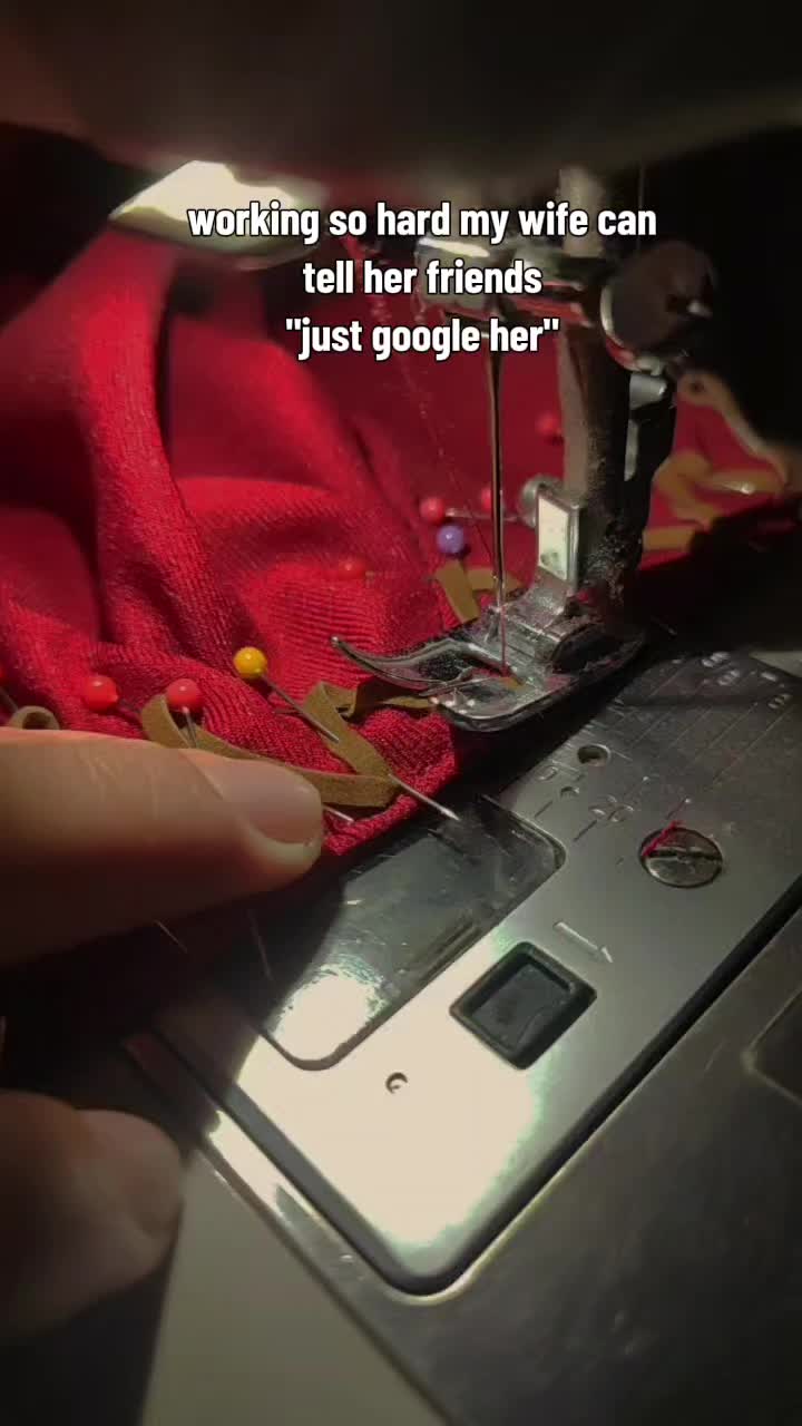 @Lady