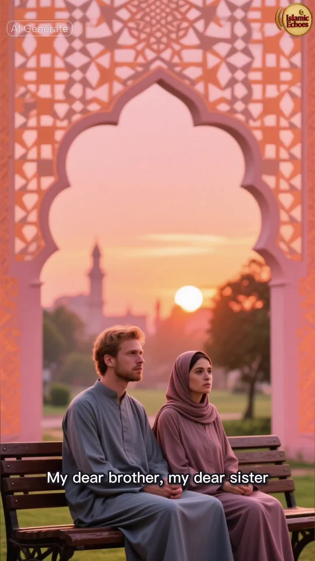 @Islamic Echoes