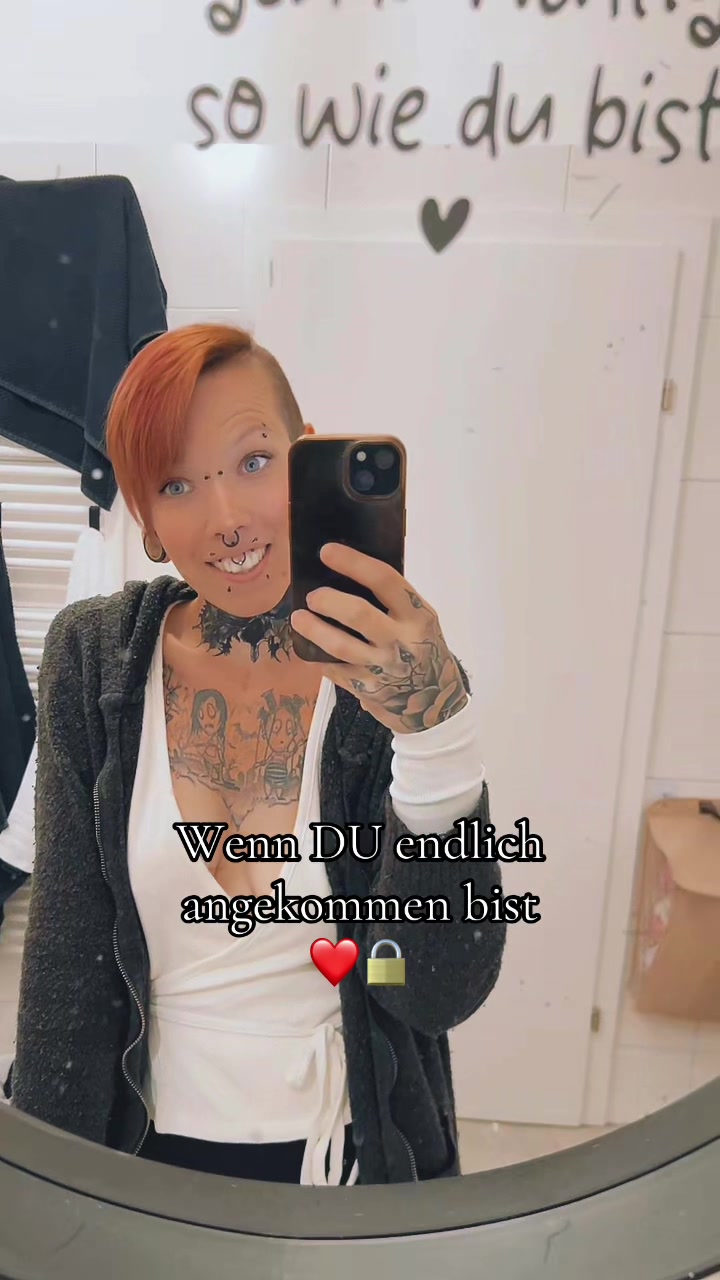 @Madi ๐ค