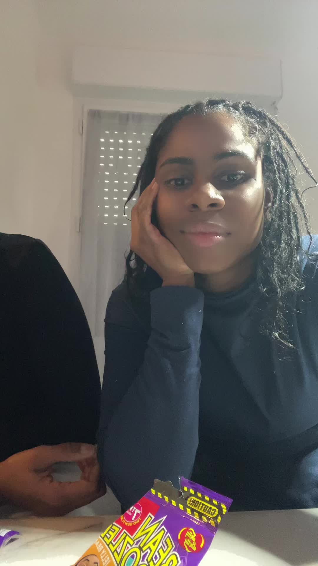 @Frenshiy Cunning 🤫