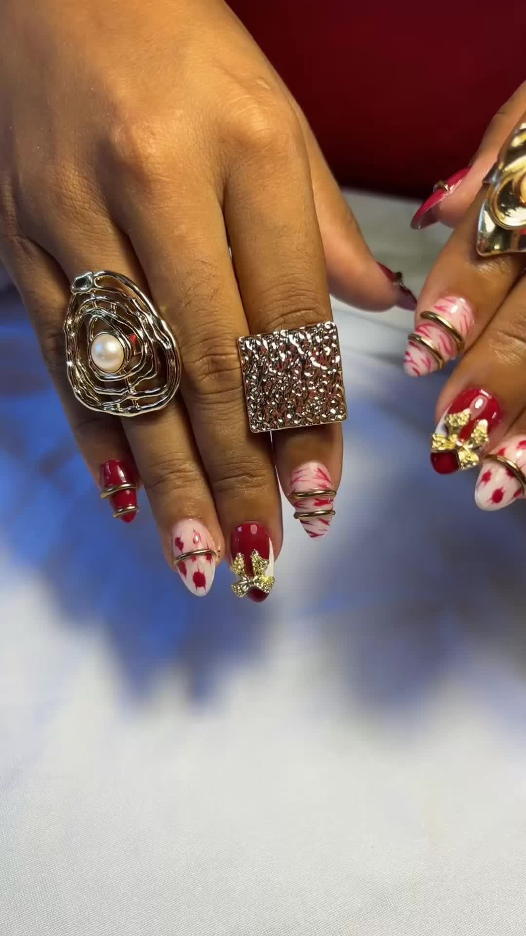@Lynjie_nails974๐
๐ฝ๐ท๐ช