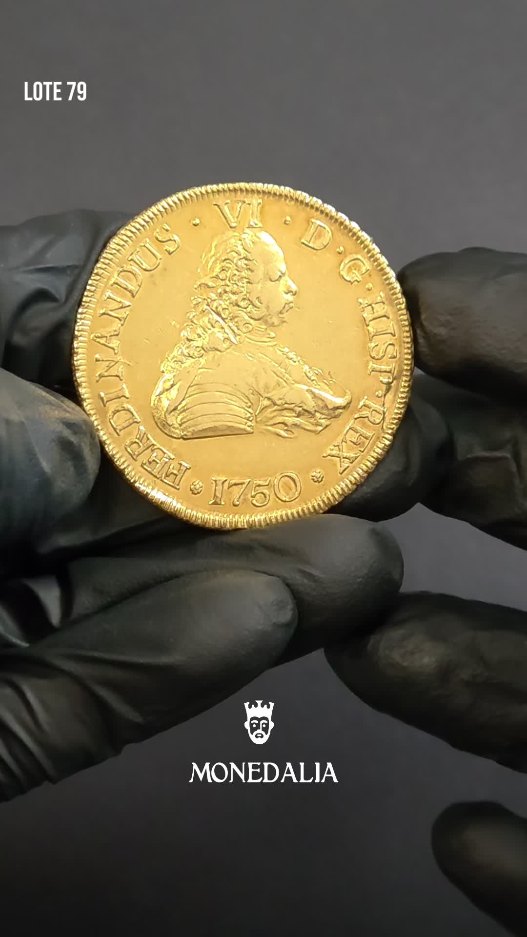@Blog Numismático