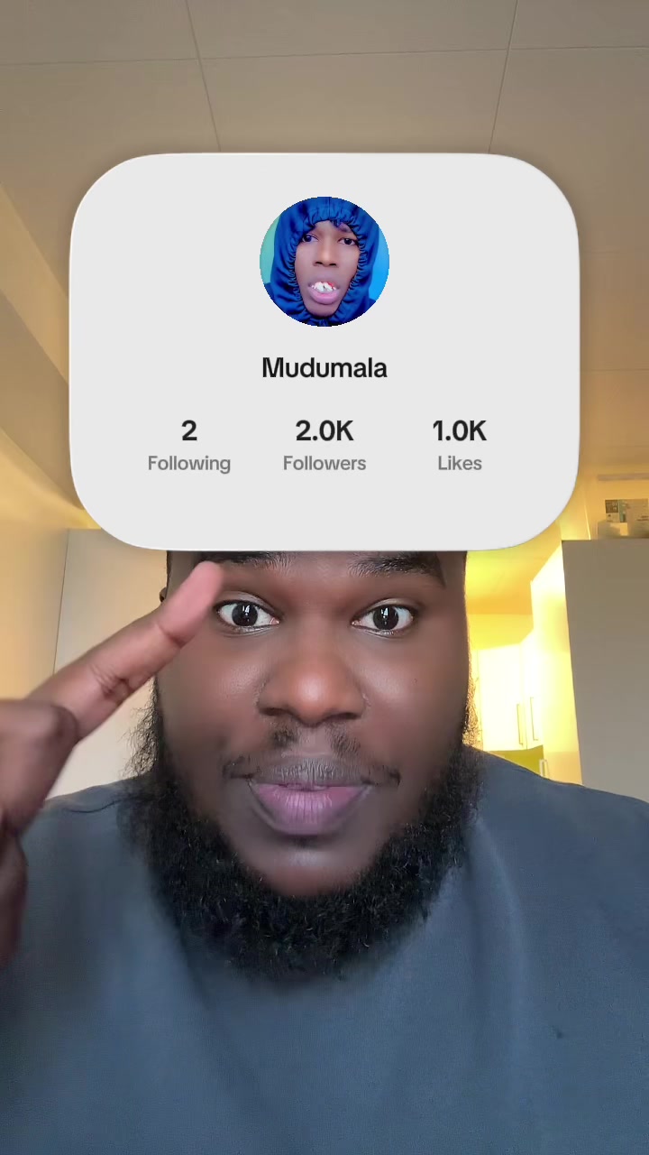 @Mudumala