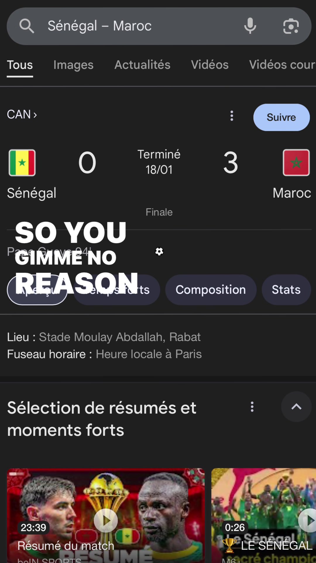 @Kingdom of Morocco 🇲🇦✨