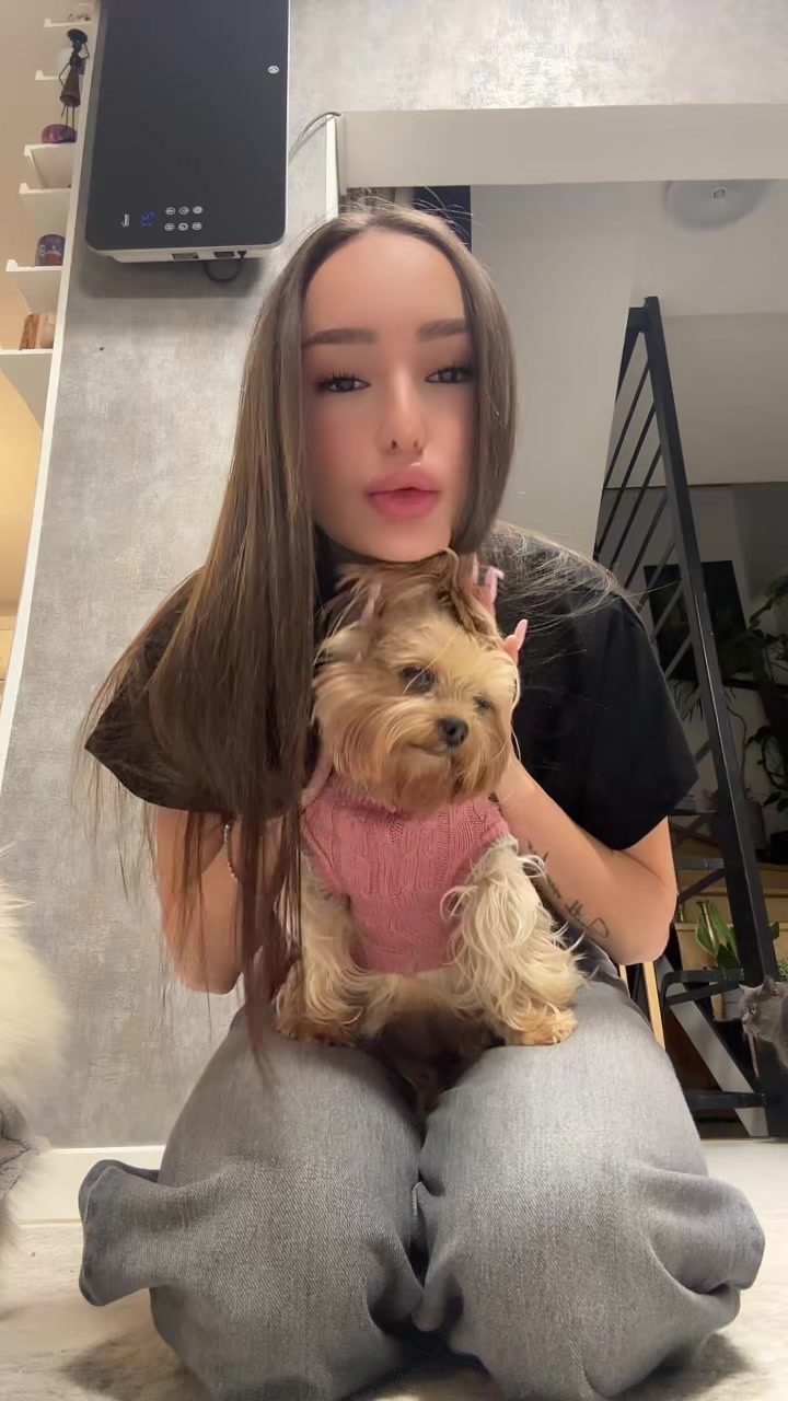@Ayana Cardoso