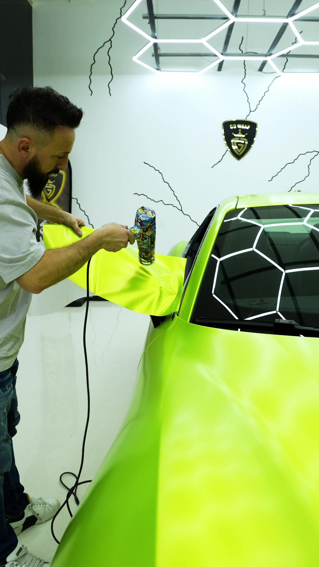 @Gowrapfolienwerk