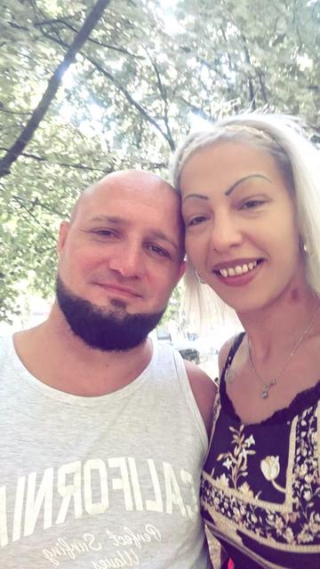@Romanii Shej Nikoletta