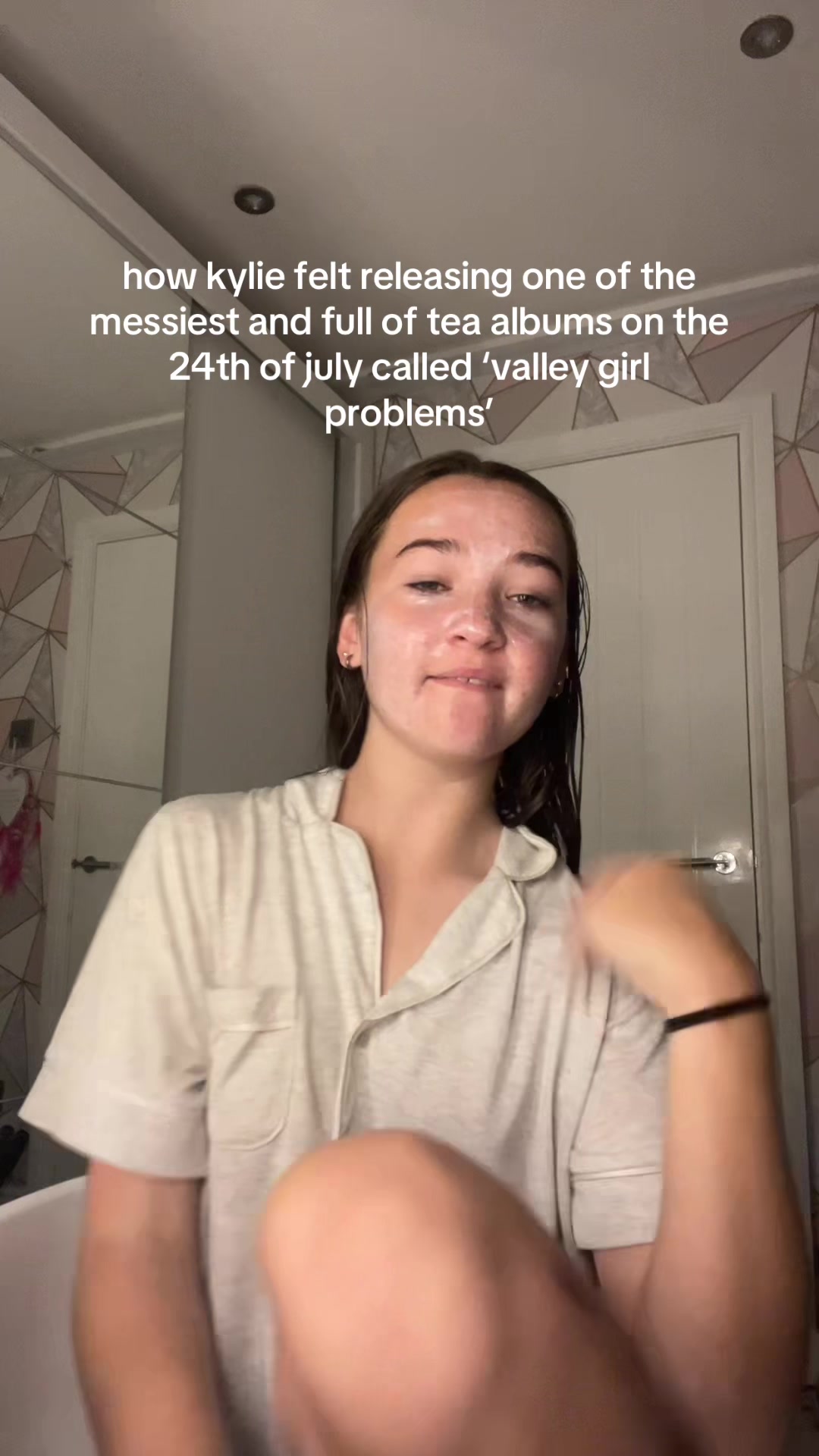@Daisy x