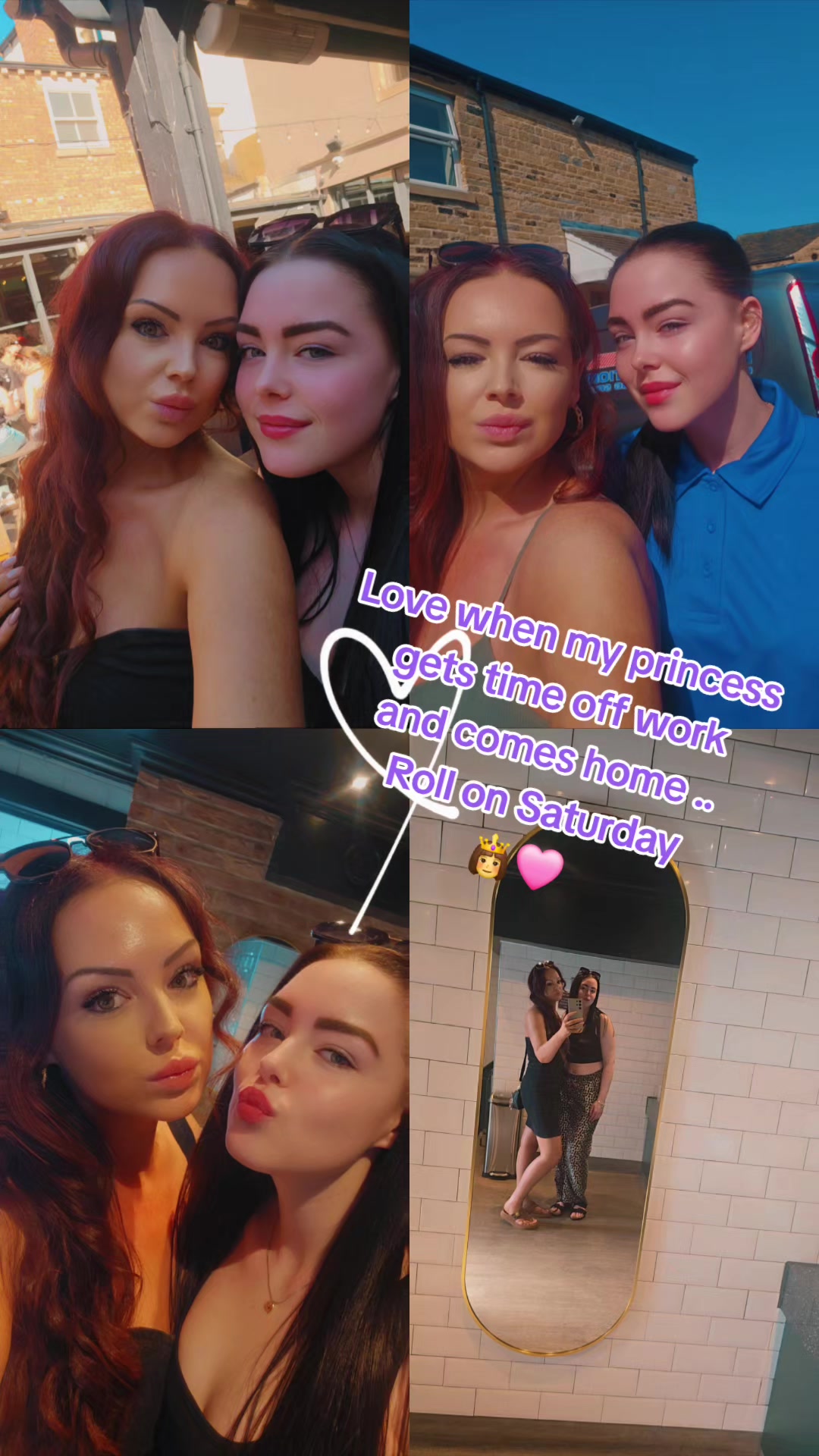 @Louise Michelle